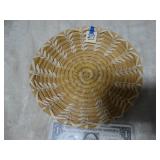 Papago Indian Tray