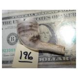 Indian Trade Pipe