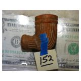 Indian Trade Pipe