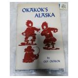 Book of Alaskan Newspaper Clippings