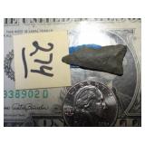 Mule Ear Arrowhead