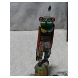 Hopi Kachina Doll By Ken 1996