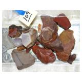 Jasper Chippings