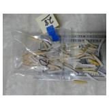 100pcs Dentillum Shells Hoopa