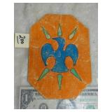 Sand Painting