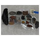 Arrowhead Chippings