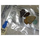 3ct Arrowheads