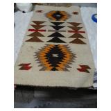 Navajo Rug 18' x 32ï¿½'