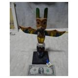 Totem Pole 13' T