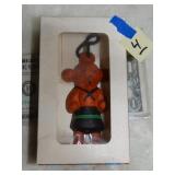 Native American Ornament