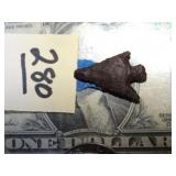 Rogue River Arrowhead