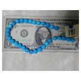 Turquoise Beads