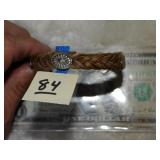 Horse Hair Wristband