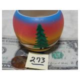 Picture Pottery Jemez