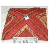 Asian Pillow