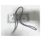 Western Style Bolo Tie