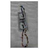 Trade Bead Necklace