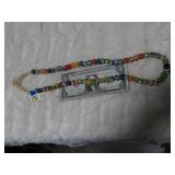 Overlay Trade Beads