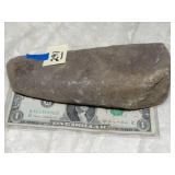 Pestal Grinding Stone