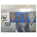 4ct Arrowheads