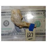 Indian Trade Pipe
