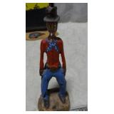 Wood Carving