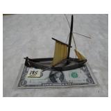 Baleen Boat Pre Ban