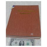 North American Indian Art Book ï¿½1982 First Edition