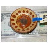 Mexican Miniature Pot