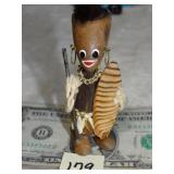 Zulu Wood Guy