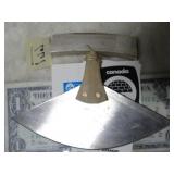 Eskimo Ulu Knife 5'