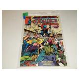 Marvel Comics Presents #35