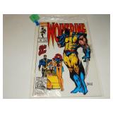 Wolverine #65