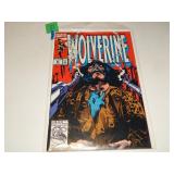 Wolverine #66