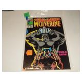Marvel Comics Presents #60