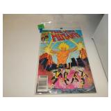 New Mutants #12