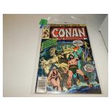 Conan #90