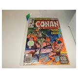 Conan #92