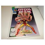 Ironman #241