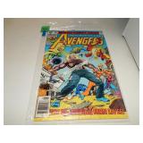 Avengers #183