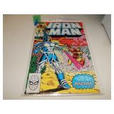 Ironman #242