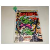 Defenders #70