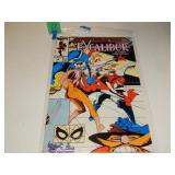 Marvel Comics Presents #38