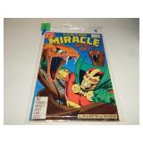 Mister Miracle #2