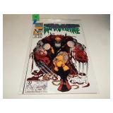Marvel Comics Presents #92