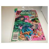 Avengers #241