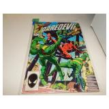 Daredevil #207