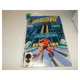 Daredevil #208