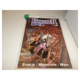 Punisher P.O.V #4