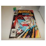 Avengers #260